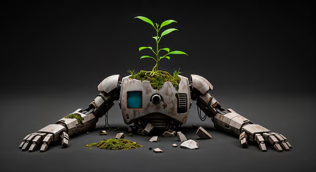 Futur IA environnement