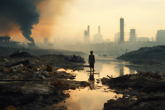 IA et écologie négatif