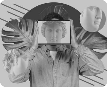 Création artistique par IA