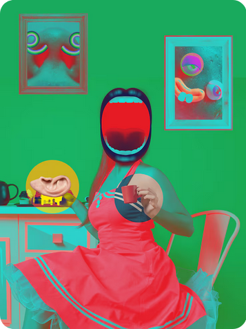 Avenir de l'art et de la culture