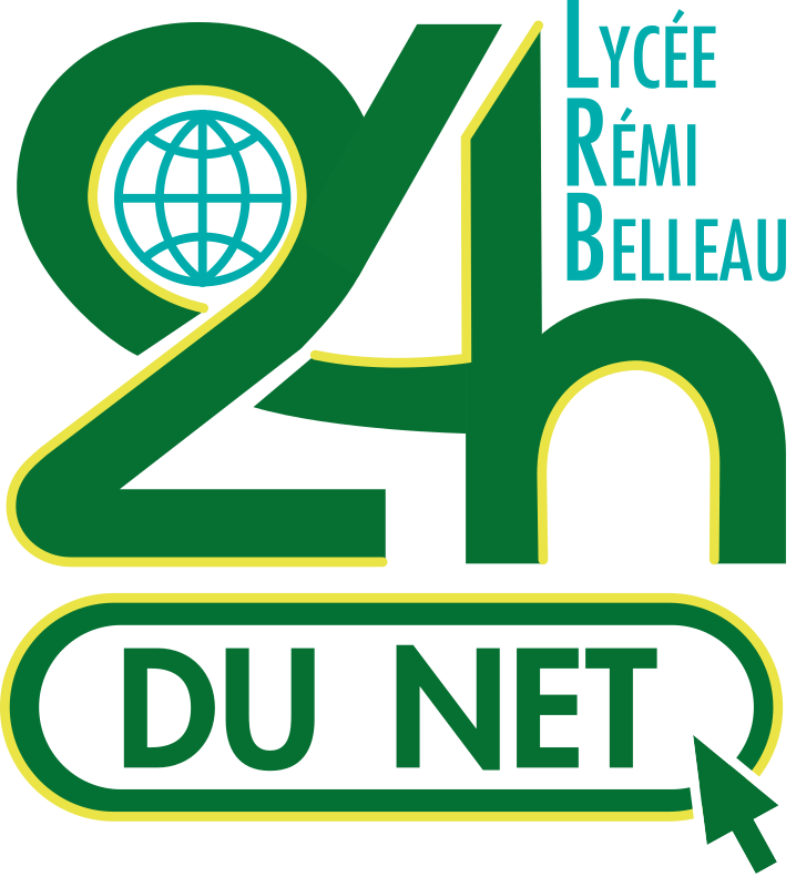Logo du concours